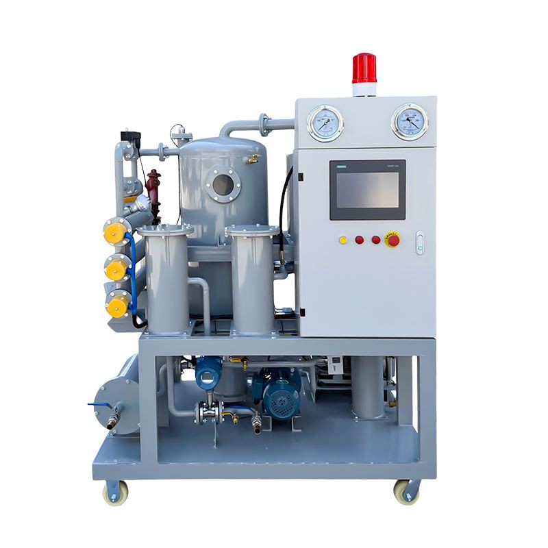 Thiết bị lọc dầu điện môi: Thanh lọc đáng tin cậy cho dầu cách điện